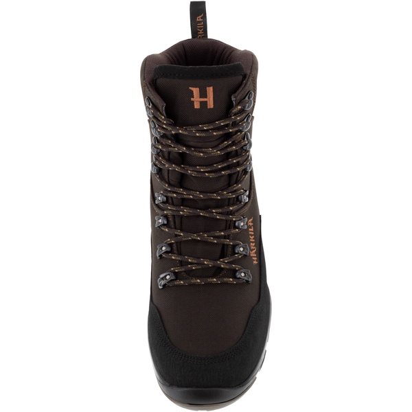 Harkila Mens Pro Hunter Light Mid GTX Boots 30011941311 - Shadow Brown